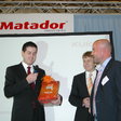 Matador Industries vstupuje razantne aj do oblasti automatizácie procesov